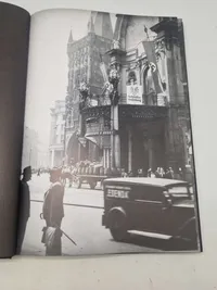 Prague
IN THE SHADOW OF THE SWASTIKA
A HISTORY OF THE GERMAN OCCUPATION 1939-1945