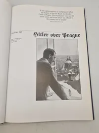 Prague
IN THE SHADOW OF THE SWASTIKA
A HISTORY OF THE GERMAN OCCUPATION 1939-1945