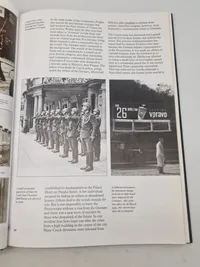 Prague
IN THE SHADOW OF THE SWASTIKA
A HISTORY OF THE GERMAN OCCUPATION 1939-1945