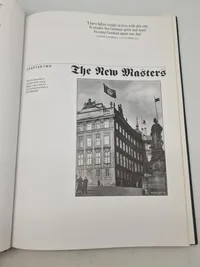 Prague
IN THE SHADOW OF THE SWASTIKA
A HISTORY OF THE GERMAN OCCUPATION 1939-1945