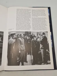 Prague
IN THE SHADOW OF THE SWASTIKA
A HISTORY OF THE GERMAN OCCUPATION 1939-1945