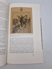Så gik 200 år - En beretning om kronprinsensgade