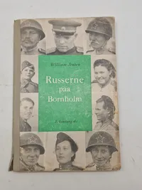 Russerne paa Bornholm