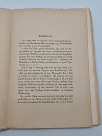 Russerne paa Bornholm