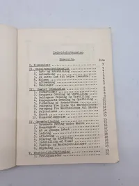 Lærebog for Dansk hjemmeværnsforeninger I. del