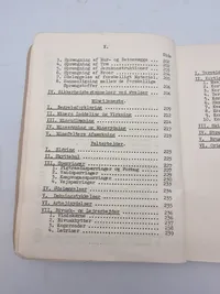 Lærebog for Dansk hjemmeværnsforeninger I. del