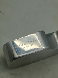 Georg Jensen 'Øllefant' oplukker