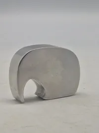 Georg Jensen 'Øllefant' oplukker