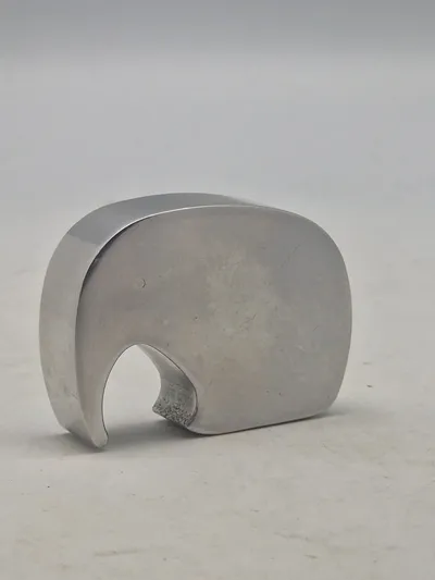 Georg Jensen 'Øllefant' oplukker