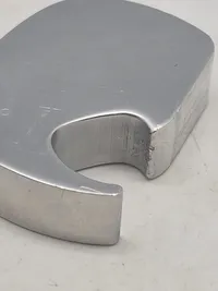 Georg Jensen 'Øllefant' oplukker