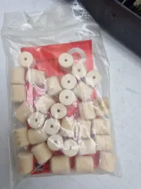 Gevær rensesæt