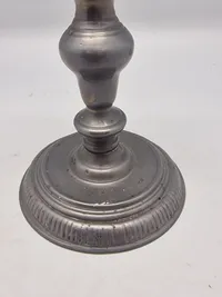 Original Antik tin stage