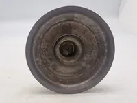 Original Antik tin stage