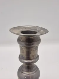 Original Antik tin stage