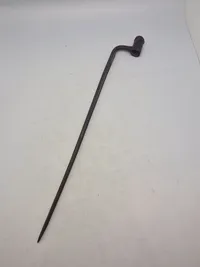 Original døllebajonet