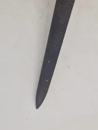 Original døllebajonet