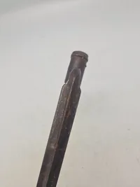 Original døllebajonet