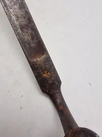 Original døllebajonet