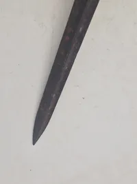 Original døllebajonet
