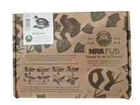 Lokkefugle af sædgæs, sandsynligvis fra mærket "NRA FUD"