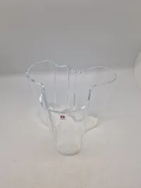 Alvar Aalto-vase fra Iittala