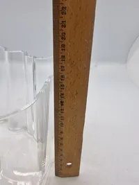 Alvar Aalto-vase fra Iittala