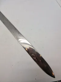 Original Dansk Hirschfænger model 1849