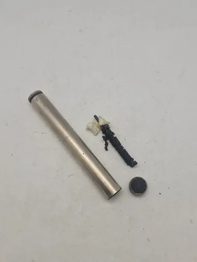 Originalt rensesæt for M1 Garand gevær