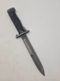 Original skyttegravskniv M/62