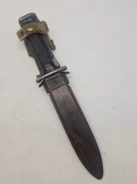 Original skyttegravskniv M/62