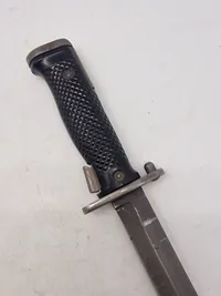 Original skyttegravskniv M/62