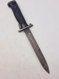 Original skyttegravskniv M/62