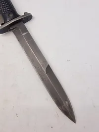 Original skyttegravskniv M/62