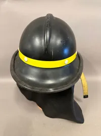 Original Brandhjelm