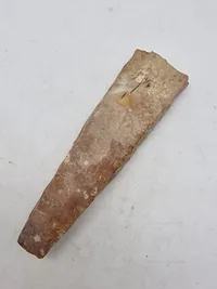 Original stenøkse - dansk bondestenalder (ca. 4.000-1.800 f.Kr.)