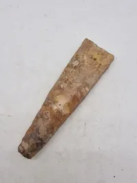 Original stenøkse - dansk bondestenalder (ca. 4.000-1.800 f.Kr.)
