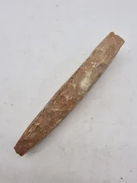 Original stenøkse - dansk bondestenalder (ca. 4.000-1.800 f.Kr.)