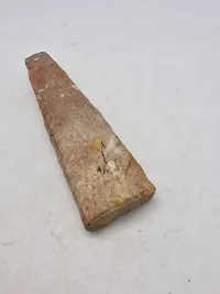 Original stenøkse - dansk bondestenalder (ca. 4.000-1.800 f.Kr.)