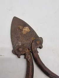 Original Almue sukkertang