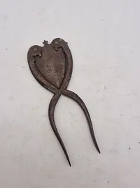 Original Almue sukkertang