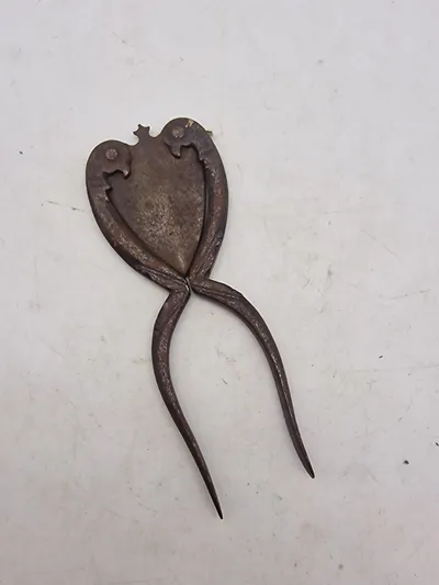 Original Almue sukkertang