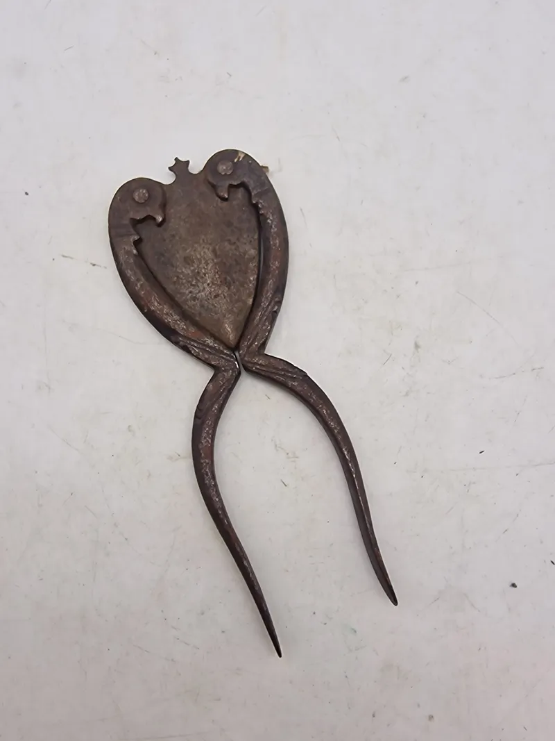 Original Almue sukkertang