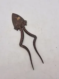 Original Almue sukkertang