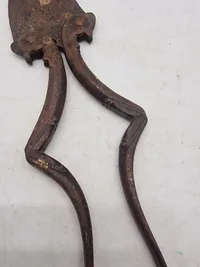 Original Almue sukkertang