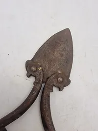 Original Almue sukkertang