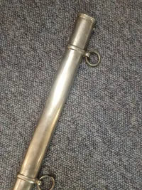 Original Engelsk WW1 officerssabel
