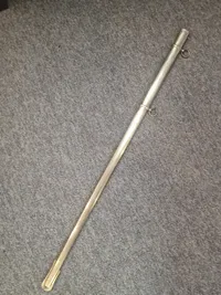 Original Engelsk WW1 officerssabel