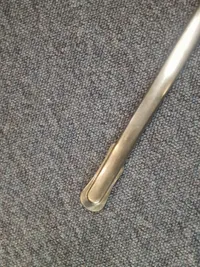 Original Engelsk WW1 officerssabel