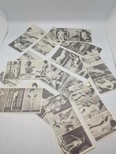 Samling erotica