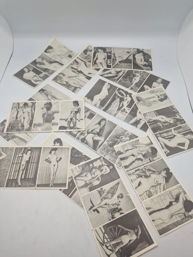 Samling erotica